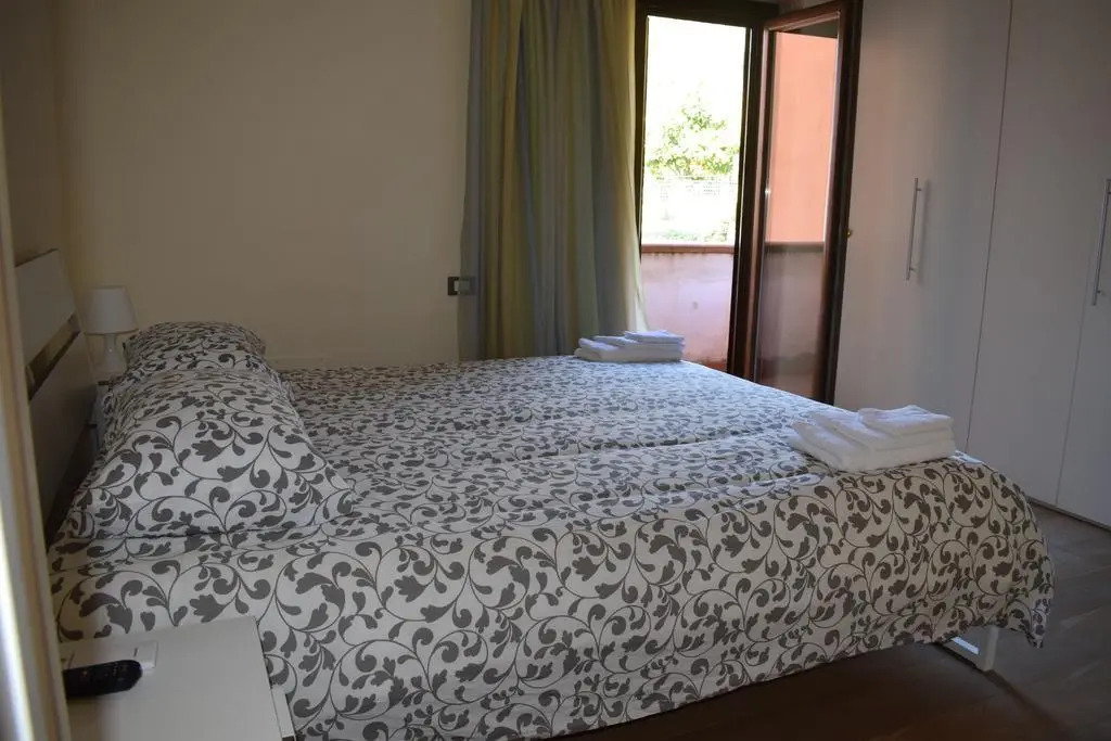 Villa Setharè