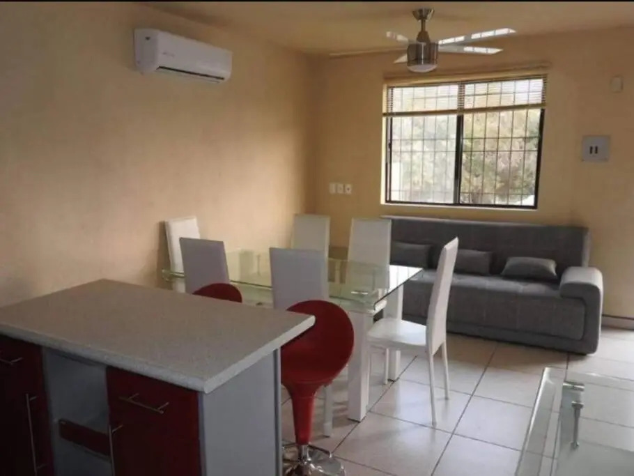 Departamento a 5 minutos de la playa