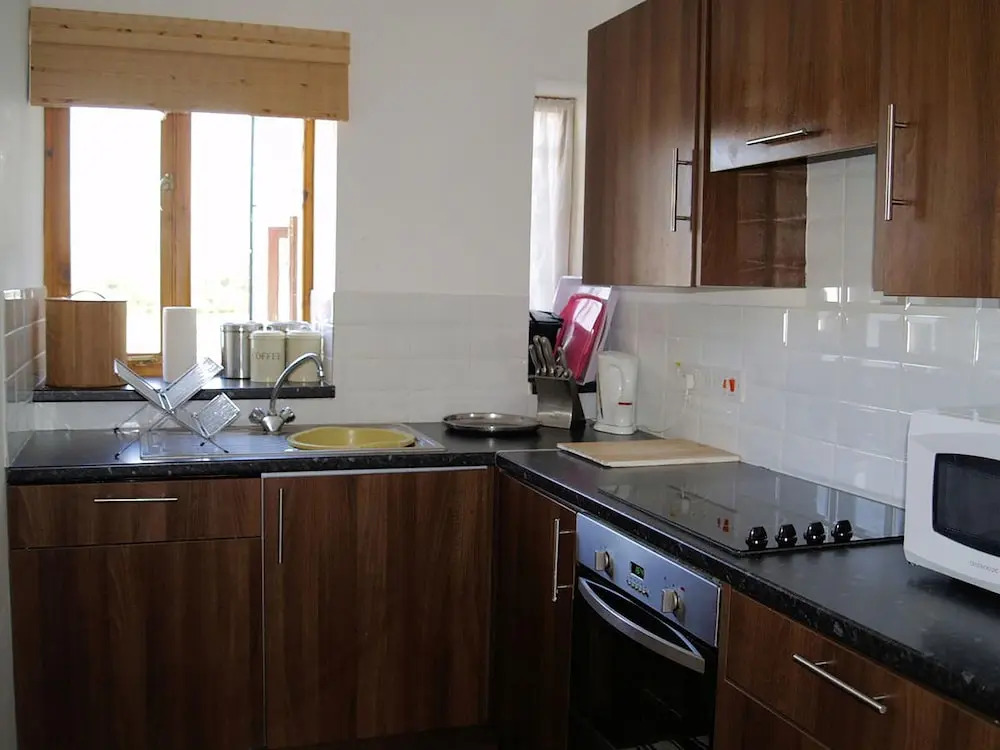 The Barn
