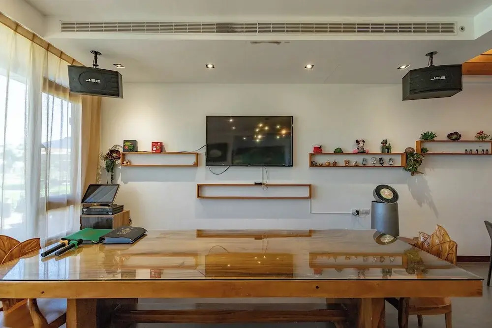 193 County Garden BnB