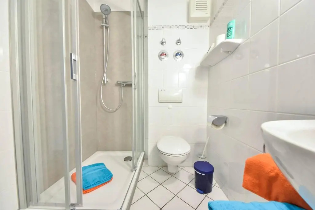 Appartement Miramar 25