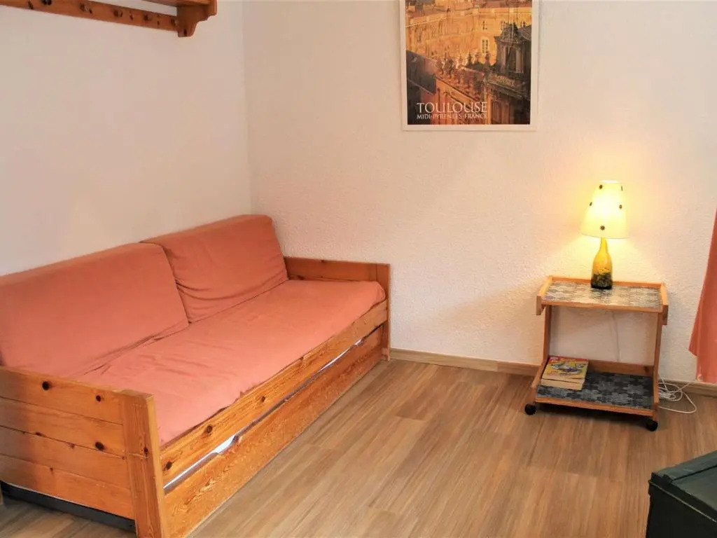 Appartement Vars, 3 pièces, 8 personnes - FR-1-330B-125