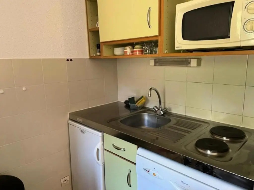 Résidence Le Panoramic Ii - 3 Pièces pour 6 Personnes 694