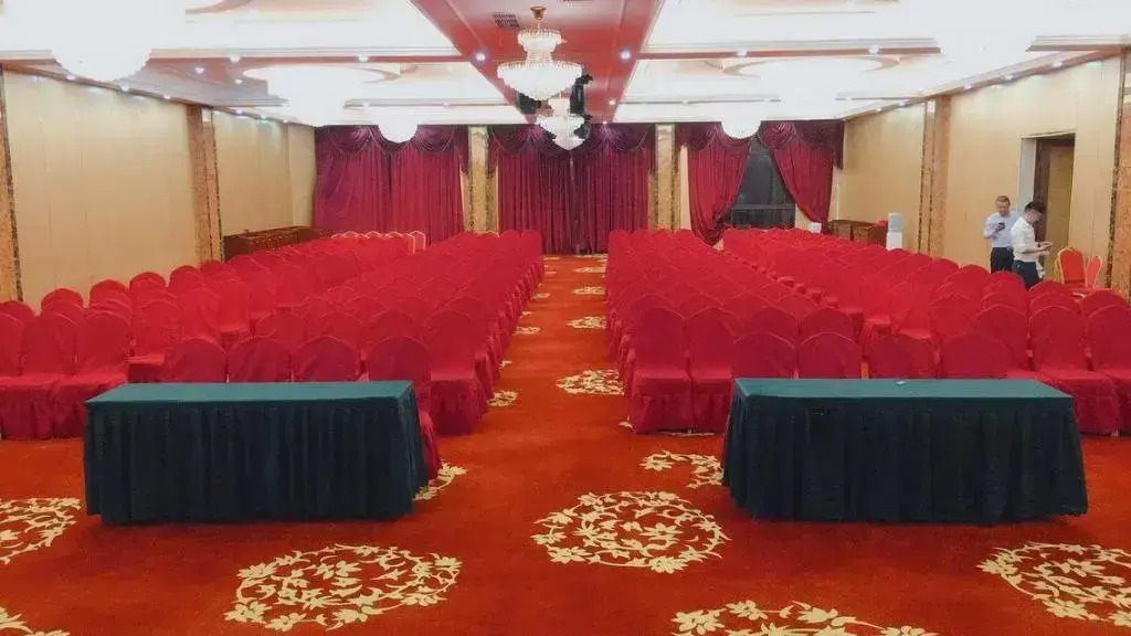 Vienna International Hotel Shanghai Hongqiao Exibition Central Xinqiao