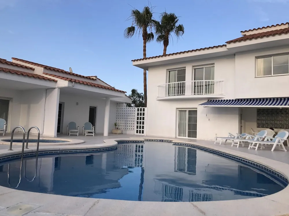 Residencial San Francisco