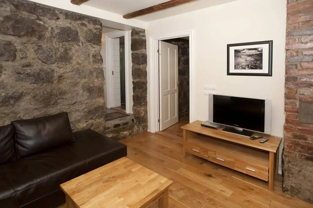 Apartment Grettisgata 50