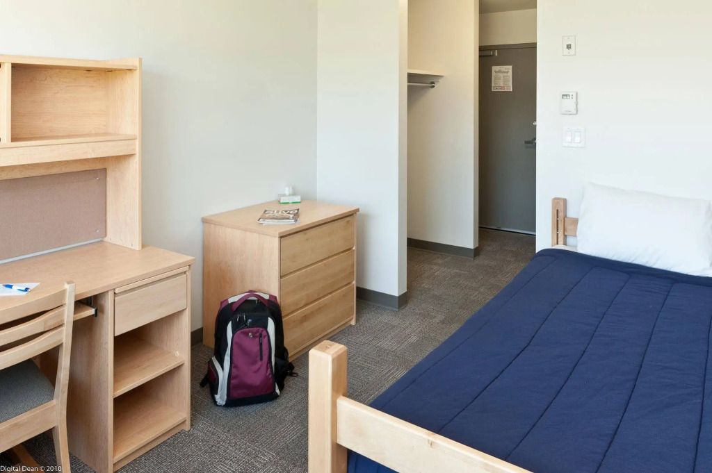 UBC Okanagan Campus