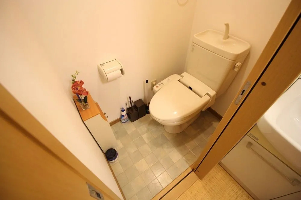 Trad Guest House Kyoto