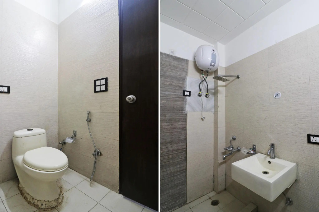OYO 36689 Royal Cottage