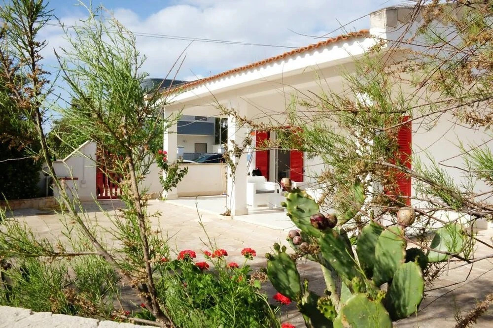Sud Est Guest House