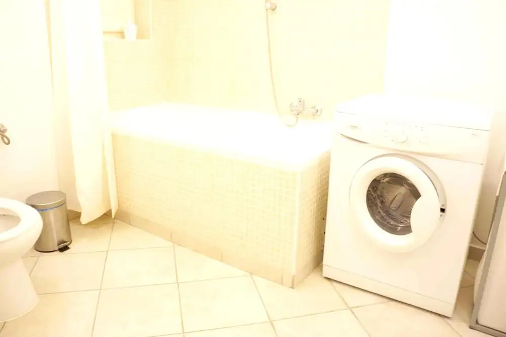 Apartment With 2 Bedrooms in Budapest, With Wonderful City View, Terrace and Wifi