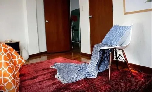 Stunning 2 Beds Apt WiFi in Polanco