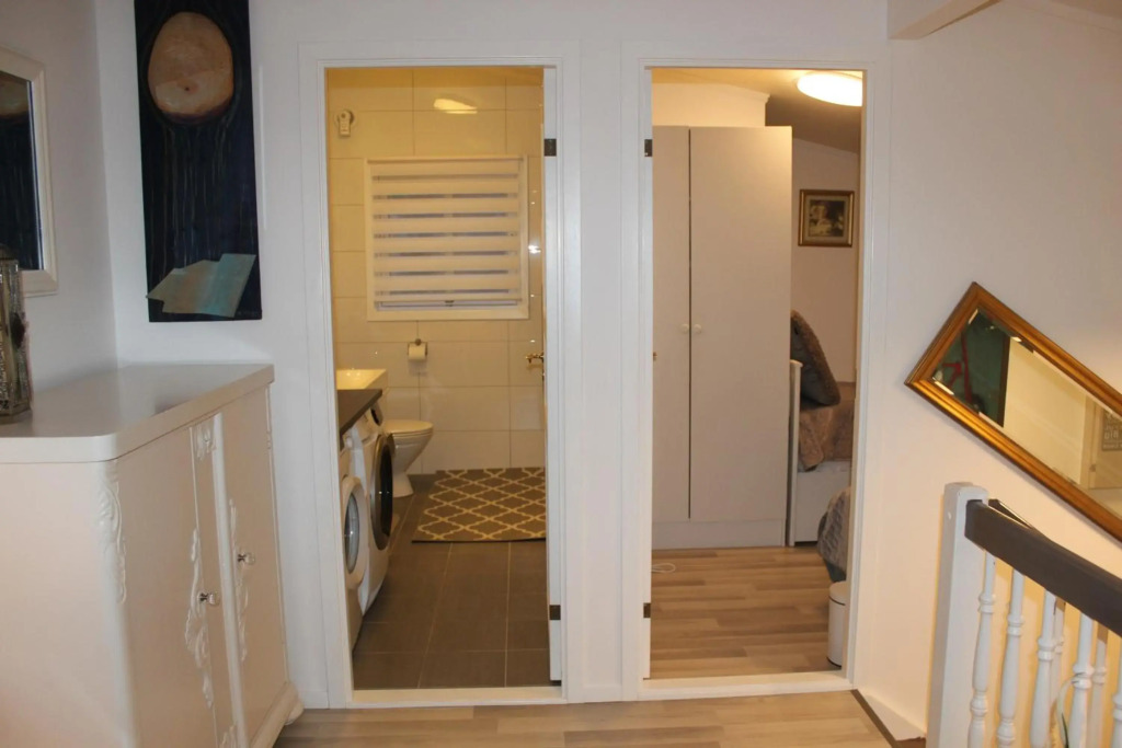 Bulls Haven Villa Kristiansand
