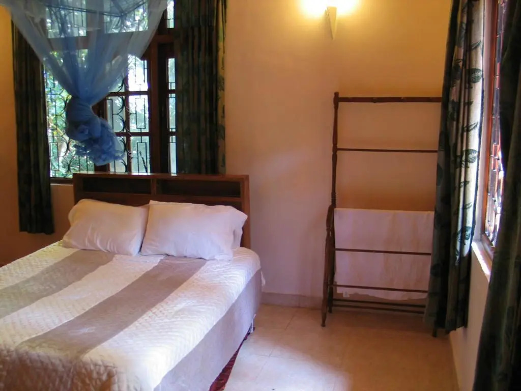 Amrita Homestay