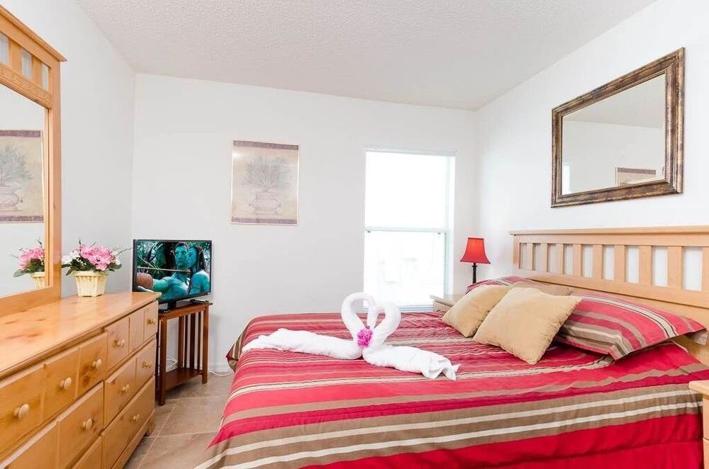 201 Hideaway Beach Lane 4 Bedroom Home