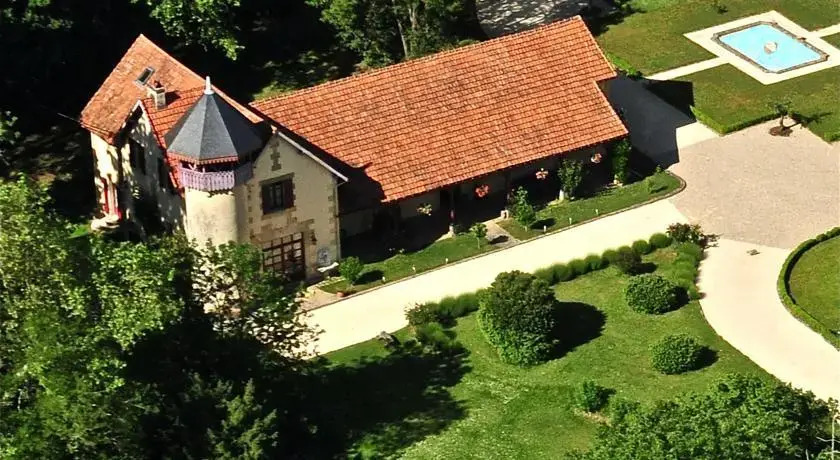 Le Logis de Cyrano