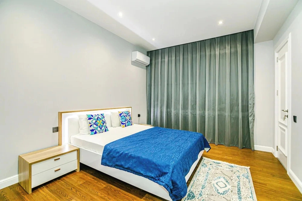 Nizami Avenue Hotel