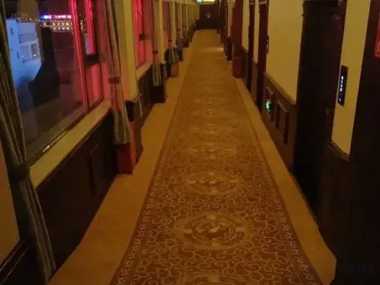 Guwan Hotel