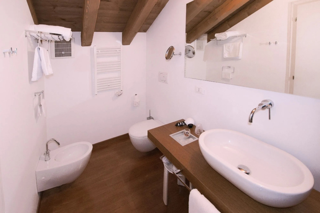 Relais Ca Sabbioni