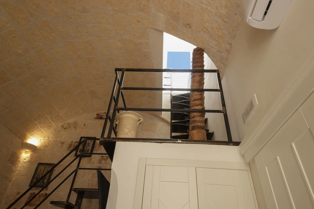 Trulli&Dimore - Chez Anna