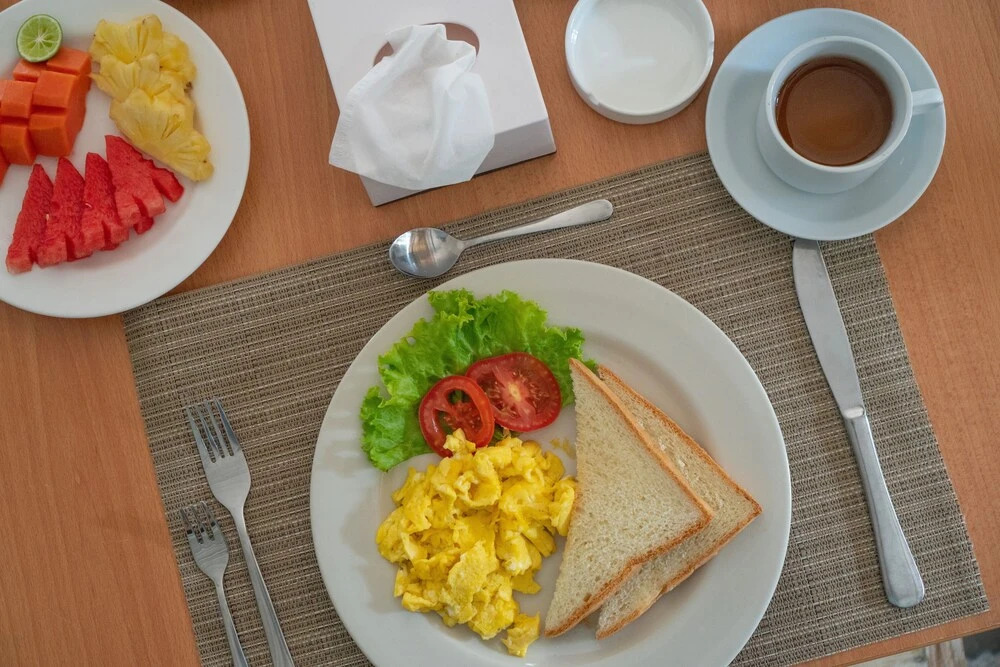 Bali Komang Guest House Sanur