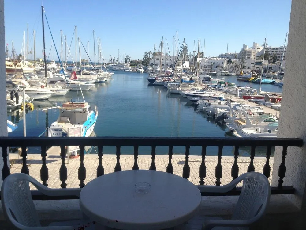 Port el Kantaoui House & Beach