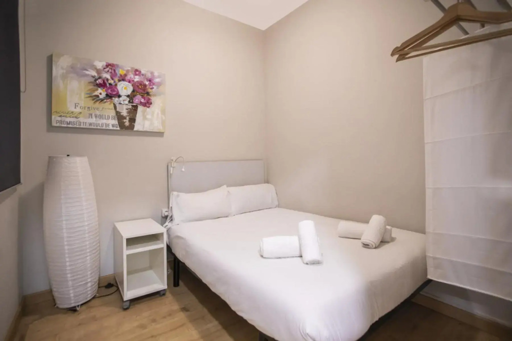 23PAR203 Comfortable apartment in Paralel
