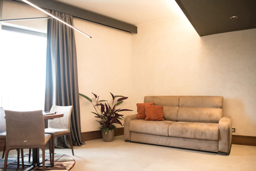 Gasometer Urban Suites