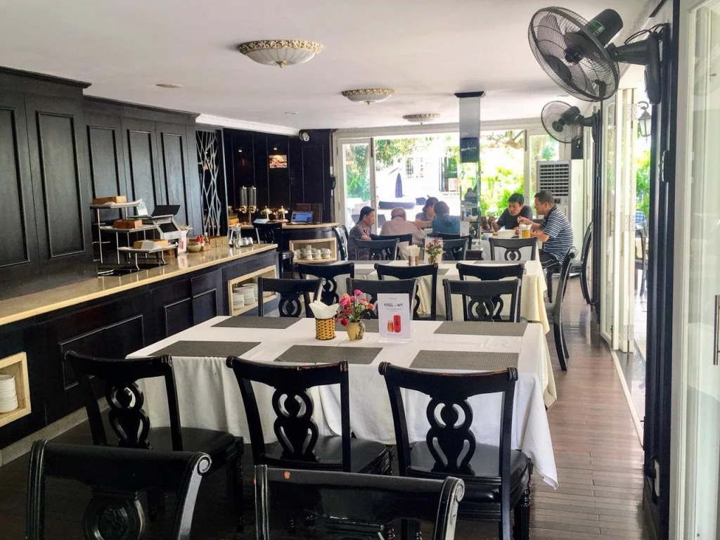 SV Boutique Resort