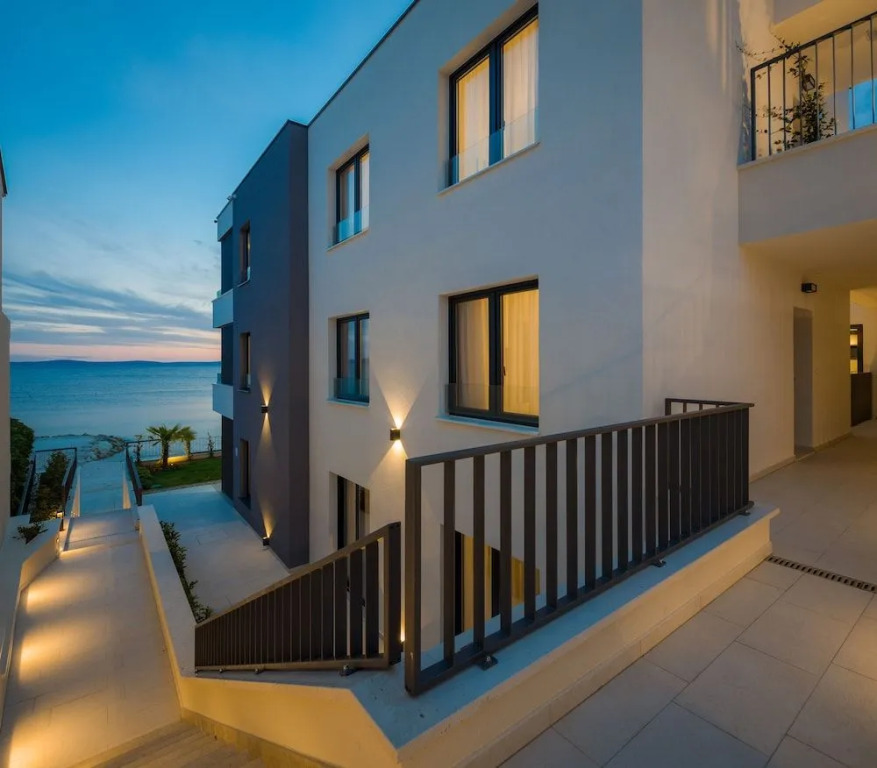 Villa Four Brothers - Penthouse Suite
