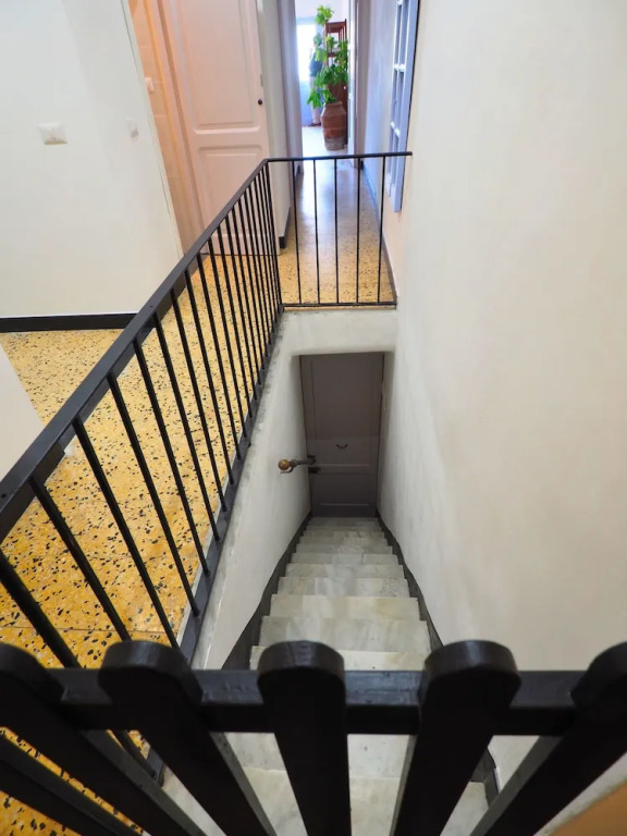Giardinettu Garden Apartment