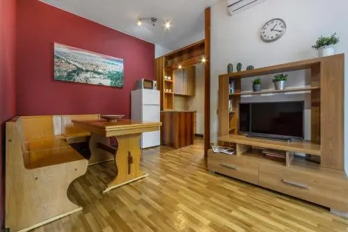 Suite Essenza Milano