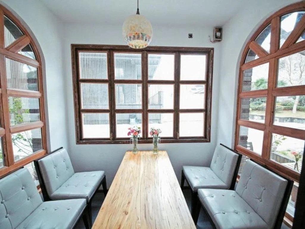 Nanjing Loquats Garden Hotel