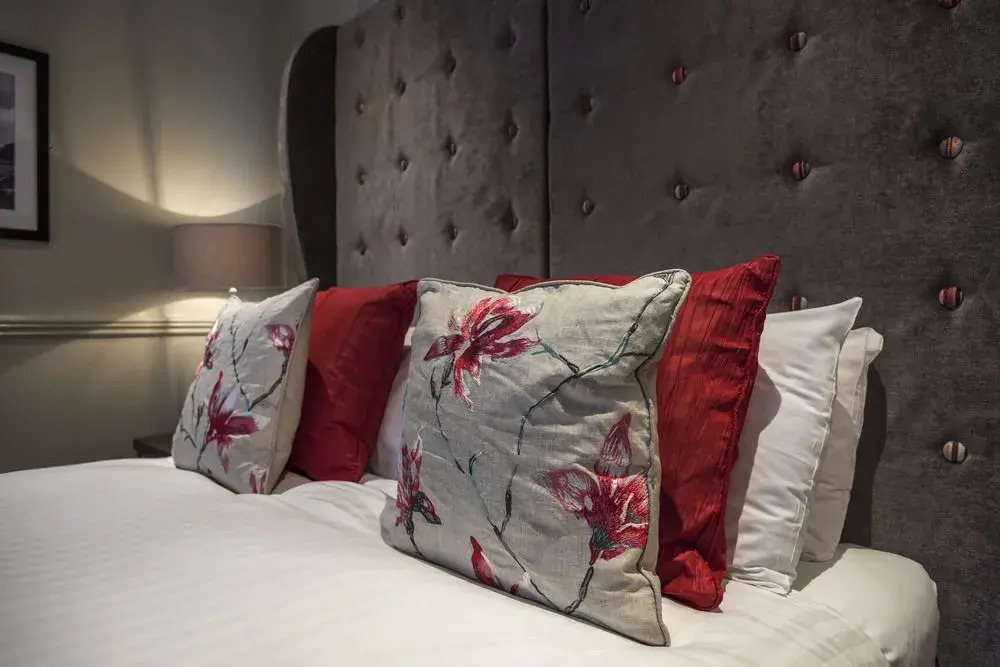 Best Western Kings Head Hotel