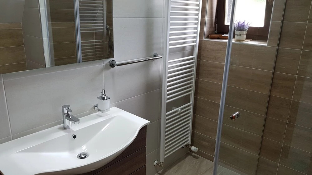 B&B Plitvice Lakes Villa Prica