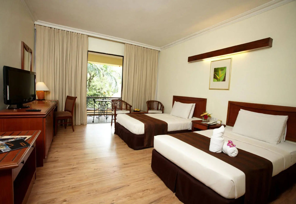 Palm Garden Hotel, Putrajaya, a Tribute Portfolio Hotel