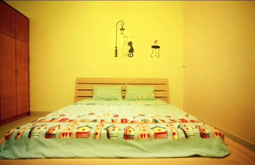 Time Inn Sea View Branch