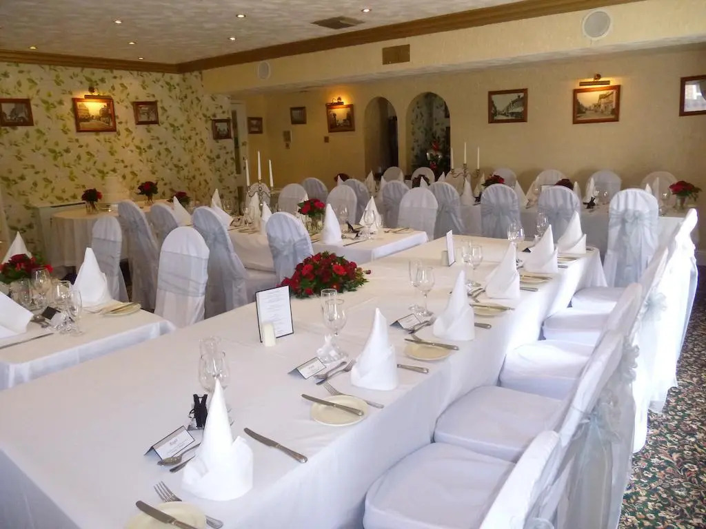 Castle Hotel
