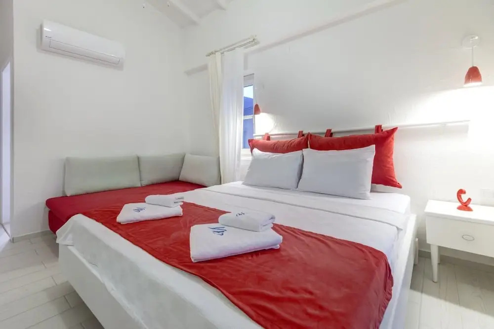 Villa Peri Alacati