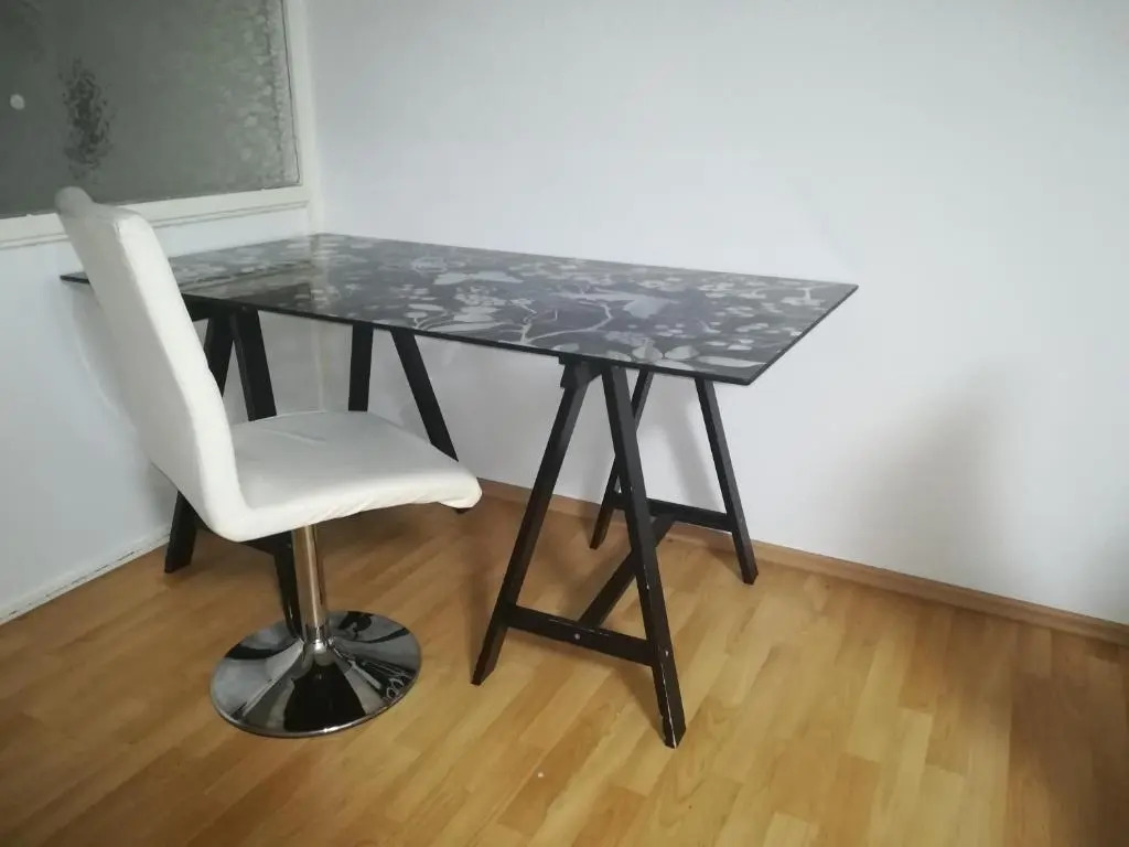 Große Wohnung Koochi-Appartement 78 Quadratmeter