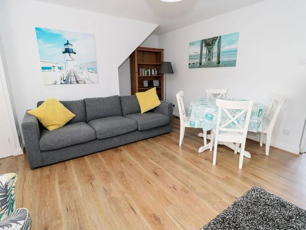 Sunnie Cottage