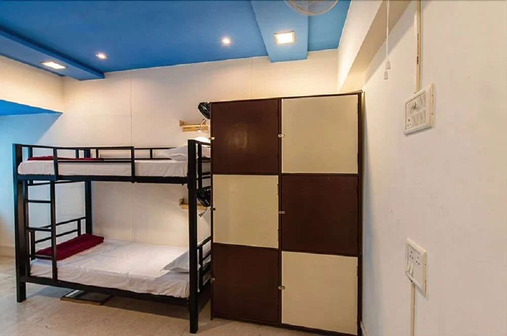 Basti - A Backpackers Hostel