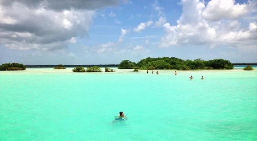 Casa Tortuga Backpacker