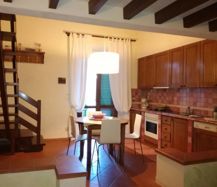 Casa Vacanze Casa Italia