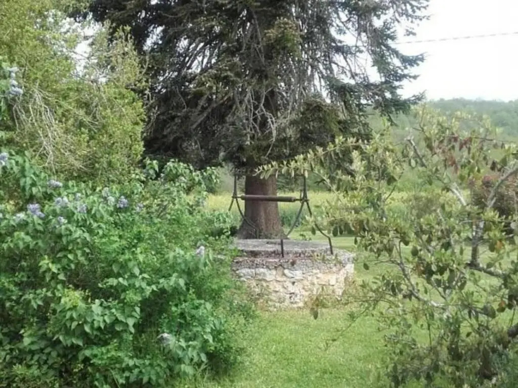 Charmante maison périgourdine avec jacuzzi, 2 chambres près de Monpazier - FR-1-616-180