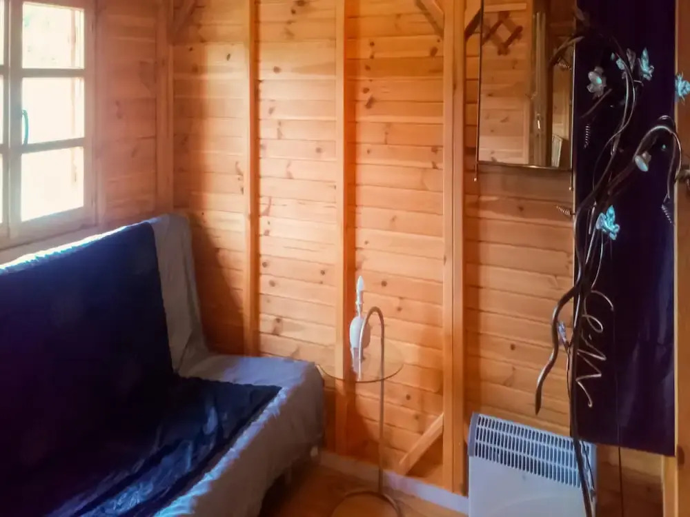 Holiday Home in Gluszyn With Private Pool