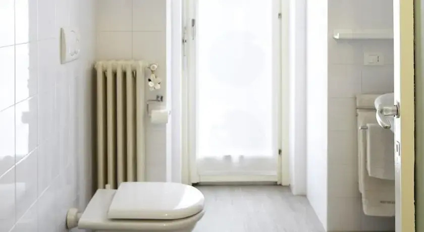RHS Serviced Apartments Como