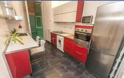 La Casa di Rosco