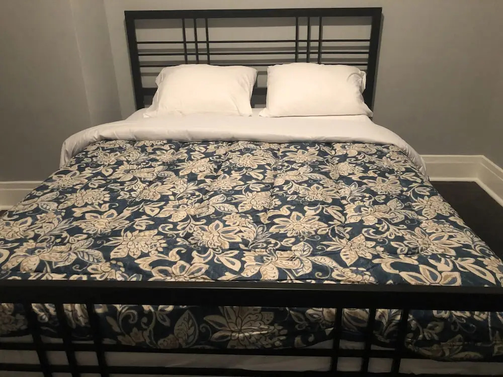 Pontiac Guest House