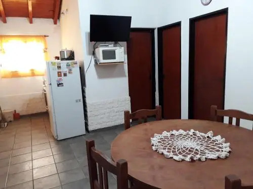 COMPLEJO DEL MIRADOR con piscina climatizada de octubre a abril